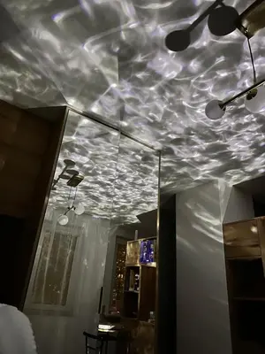 Plan piętra w obiekcie MetroStudio Panska 7 Street