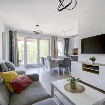 Labo Apartment Soho Mińska