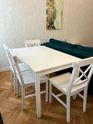 Plan piętra w obiekcie Apartament 108 Centrum