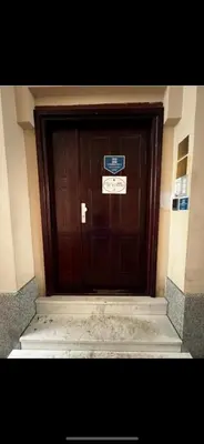 Plan piętra w obiekcie Apartament 108 Centrum