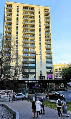 Goście zatrzymujący się w obiekcie HAPPY ELEPHANT