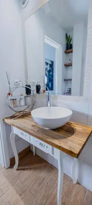 Plan piętra w obiekcie Apartament Ochota