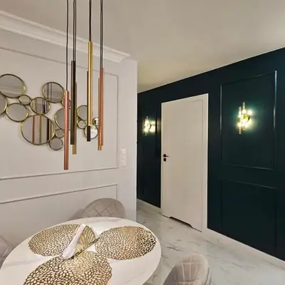 Apartament Deluxe Centrum Warszawa