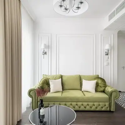 Bright Crystal Premium Apartment by BookingHost