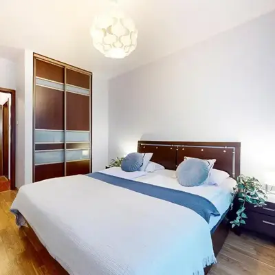 Pineapple Apartment Ochota 3 Rooms