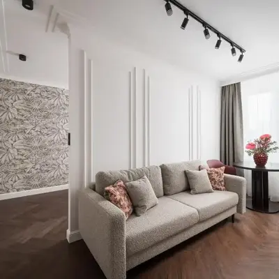 City Centre Deluxe Apartment by BookingHost