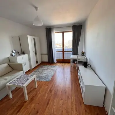 Wola Oasis - Cosy Apartment Near Metro Station