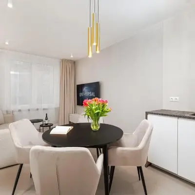 Apartament Krucza by Your Freedom