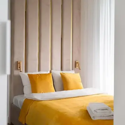 Urban Apartaments - Great Location - City Center - Grzybowska 37