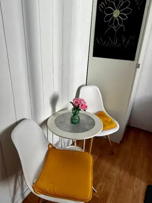 Plan piętra w obiekcie Apartment Warsaw Centrum nauki Kopernik