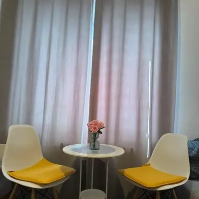 Apartment Warsaw Centrum nauki Kopernik