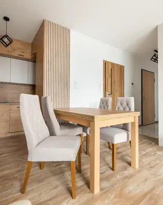Część wypoczynkowa w obiekcie Ursus Cosy Apartments by BookingHost