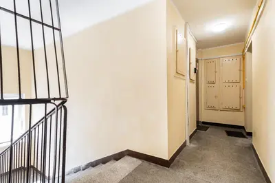 Plan piętra w obiekcie SuperApart Kilińskiego 3, Cozy Urban Retreat, Perfect for Couples