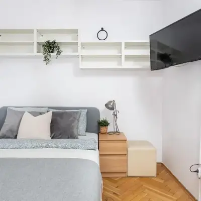 SuperApart Kilińskiego 3