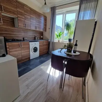 Apartment Mokotów