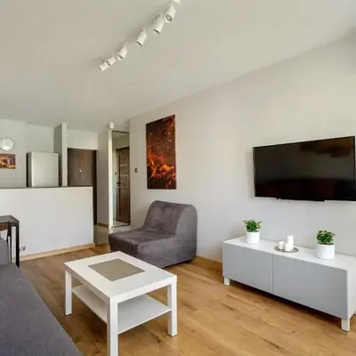 Vorto Apartament 4 - Warszawa Centrum
