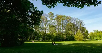 Plan piętra w obiekcie Batorego Grey - Stacja Metra 300m