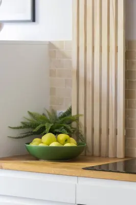 Plan piętra w obiekcie Cozy Apartment near Royal Baths Park by Noclegi Renters