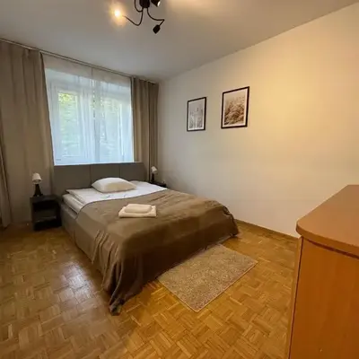 Music Life Apartment
