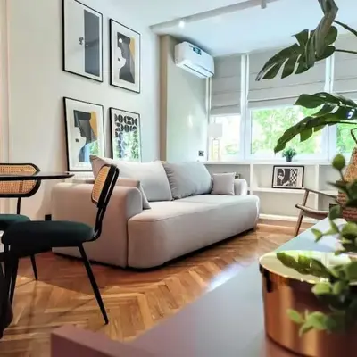 No. 8 / Nr 8 by Cooee Apartments