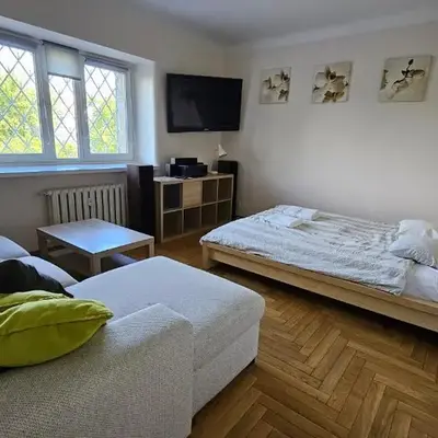 VipWarsawApartments pl Nowolipie near Old Town