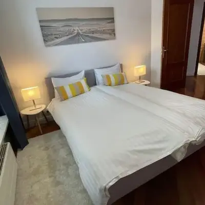 Arkadia The View Luxury Prime Apartment
