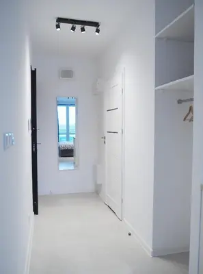 Plan piętra w obiekcie WestOstApart A 177