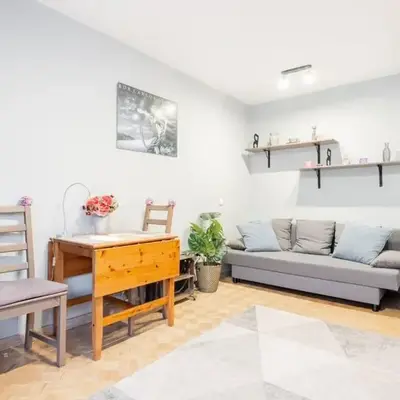 Jasmine Apartment Dolny Mokotow