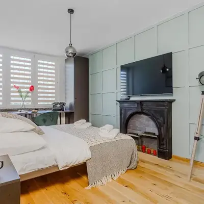 P&O Apartments Suwalska