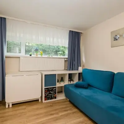 ShortStayPoland Batorego (B163)
