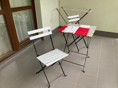 Plan piętra w obiekcie Gieldowa 4 business stock