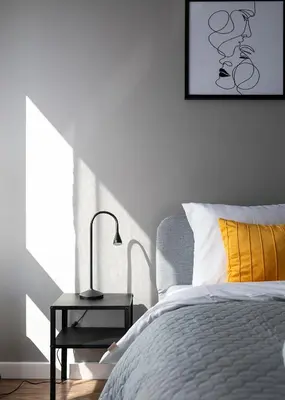 Łóżko lub łóżka w pokoju w obiekcie RentPlanet - Apartament Ludwiki