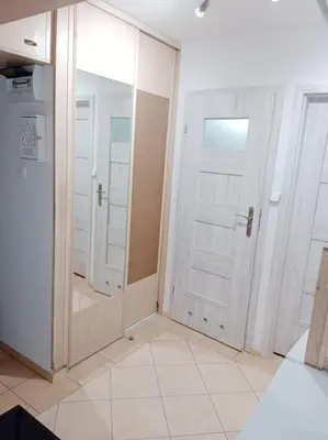 Łazienka w obiekcie 209 Warsaw Center Tamars