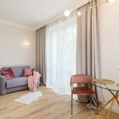 Olive Apartment Ochota