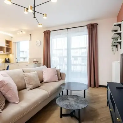 Deer Park Residence Mokotow