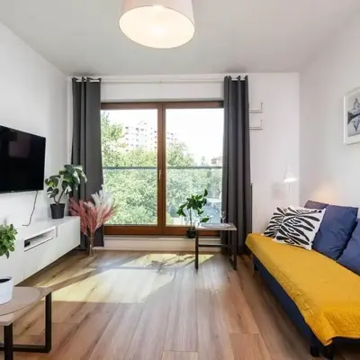 Riverside Residence Port Praski