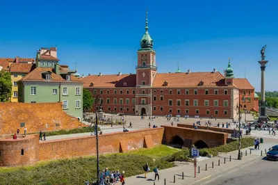 Lokalna atrakcja w pobliżu tego apartamentu