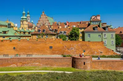 Lokalna atrakcja w pobliżu tego apartamentu