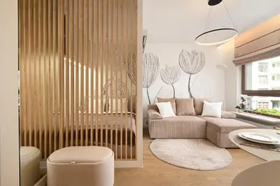 Część wypoczynkowa w obiekcie Urban Apartaments - Great Location - City Center - Giełdowa 4A