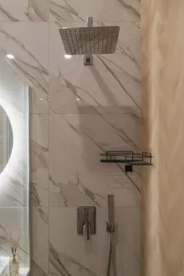 Łazienka w obiekcie Apartament Pełczyńskiego 3