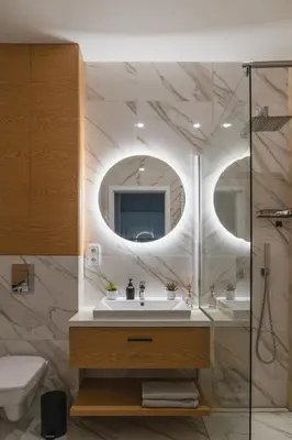 Łazienka w obiekcie Apartament Pełczyńskiego 3