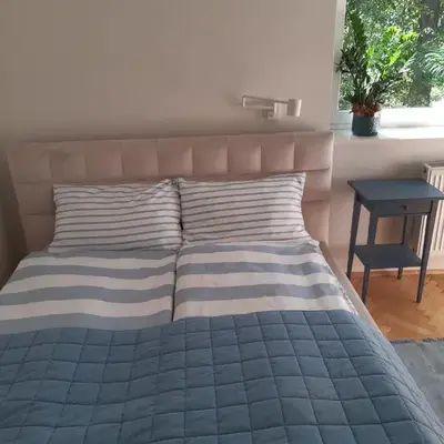 Karmel Apartment