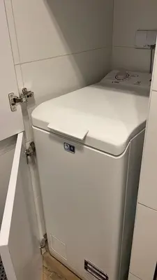 Plan piętra w obiekcie Cozy Studio Dzielna