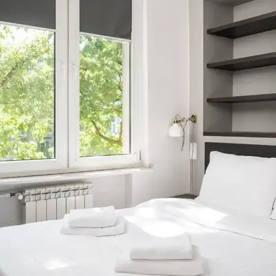 Nowa Praga Comfort Apartment by BookingHost