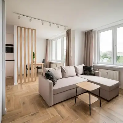 Chodecka Comfort Studio by BookingHost