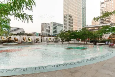Lokalna atrakcja w pobliżu tego apartamentu