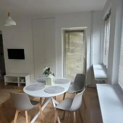 Fitmaison Apartment Ochota