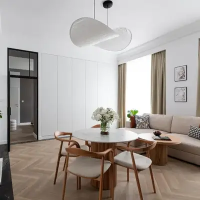 Warsaw Premium Apartment Chopin Museum