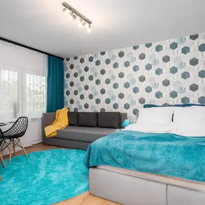 Kasprowicza Apartments - Bielany