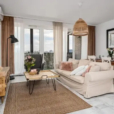 Qbik Loft Apartments - Mokotów